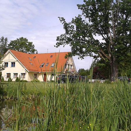 Villa River Rose Jõesuu Eksteriør bilde