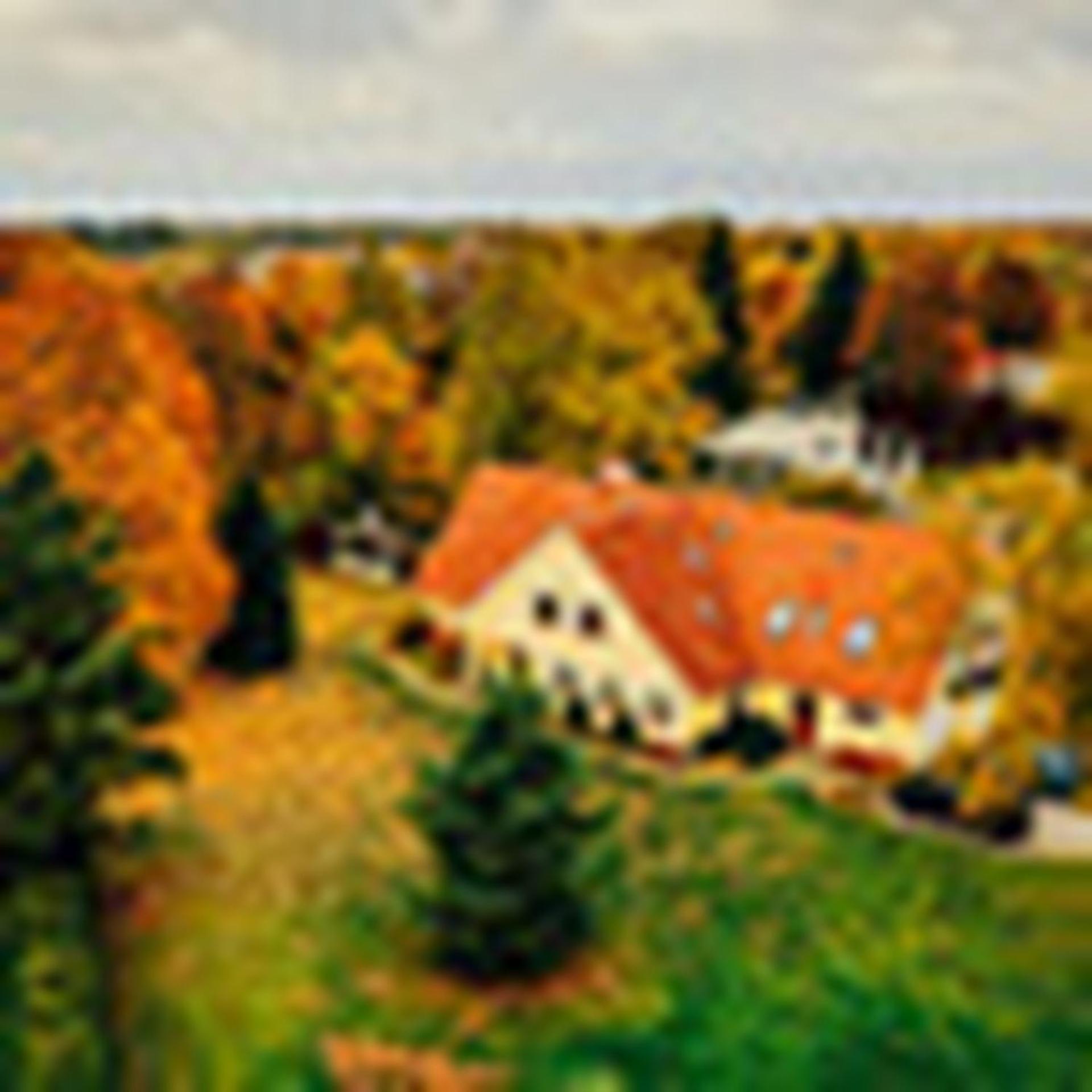 Villa River Rose Jõesuu Eksteriør bilde
